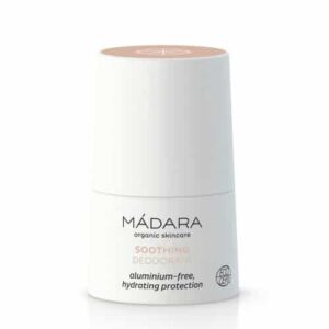 Deodorant Calmant Madara BioAleea
