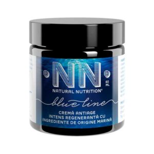 Crema antiage regeneranta cu ingrediente marine 60 ml NN Cosmetics
