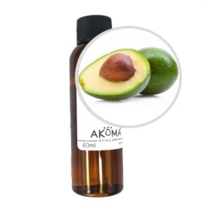 Ulei de avocado organic Akoma