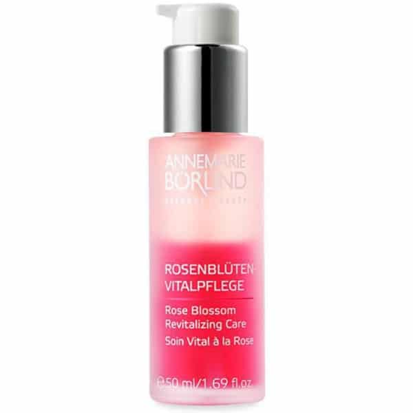 Ser revitalizant bifazic Rose Blossom 50 ml Annemarie Borlind