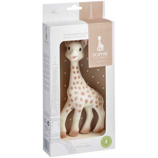 Girafa Sophie mare