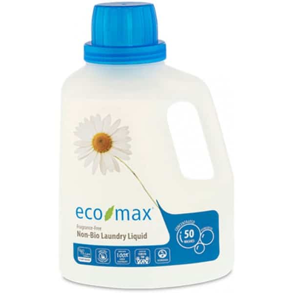 Detergent fara miros Ecomax