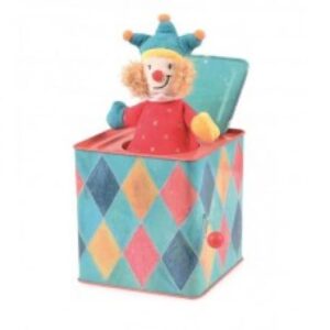 Jucarie Jack in the box Egmont Toys