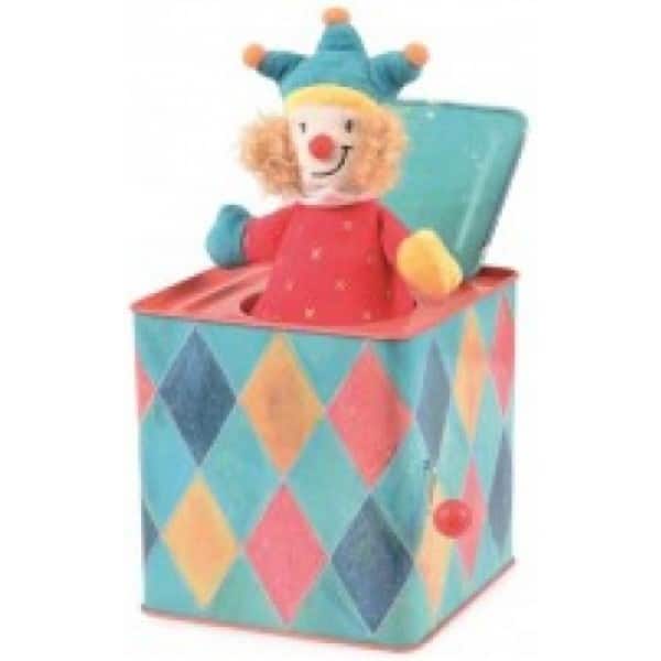 Jucarie Jack in the box Egmont Toys