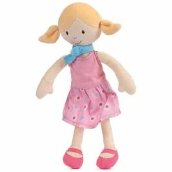 Papusa Celia Egmont Toys