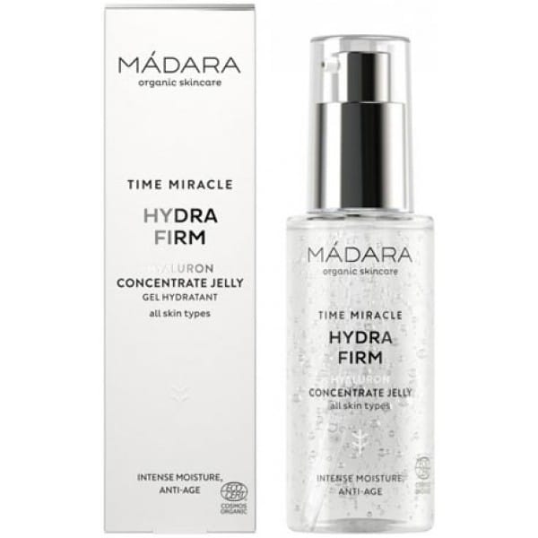 Concentrat acid hialuronic gel Madara