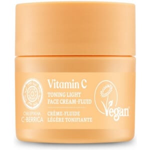 Fluid light tonifiant cu vitamina C