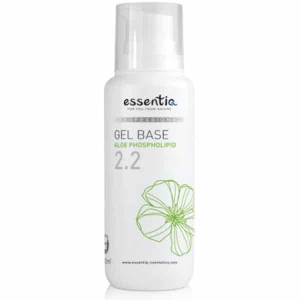 Gel aloe vera Essentiq