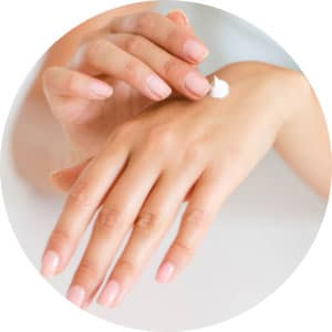 Ingrijirea mainilor crema de maini hidratanta