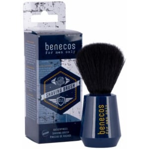 Pamatuf de barbierit pentru barbati Benecos Benecos