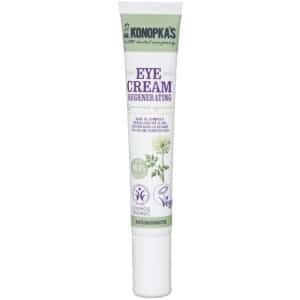 Crema contur ochi regeneranta pentru ten uscat sau sensibil 20 ml Dr. Konopka's