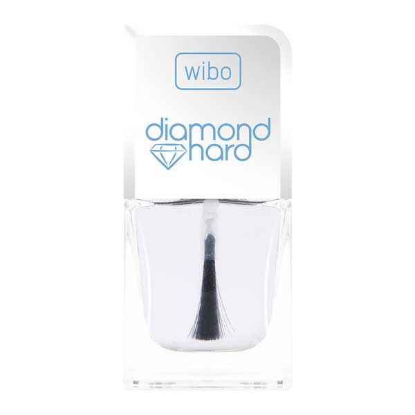 Lac intaritor pentru unghii Diamond Hard WIBO