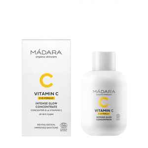 Ser Intense Glow Concentrate Vitamin C Madara