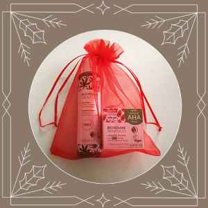 Set cadou cosmetice Bio:Vegane Essential Gift Set