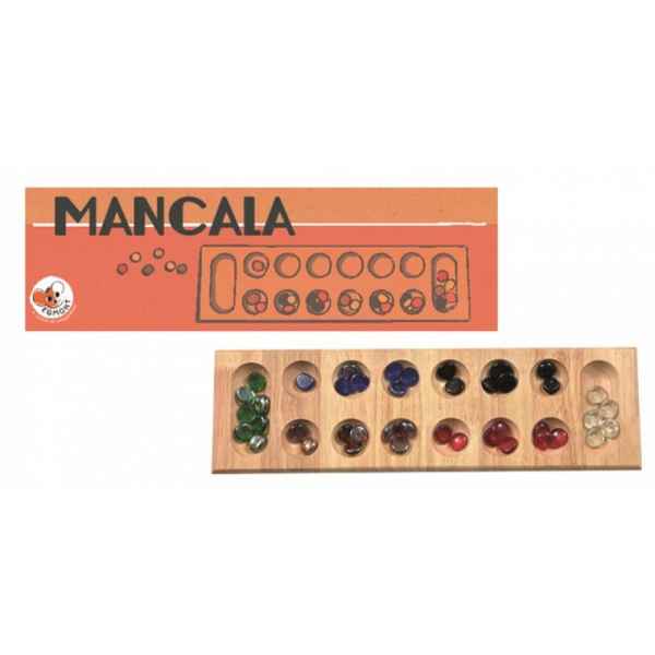 Mancala (Kalaha) joc de societate Egmont Toys Egmont Toys